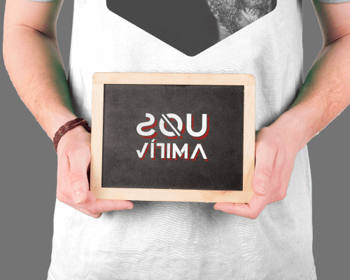 Projeto Sou Vítma